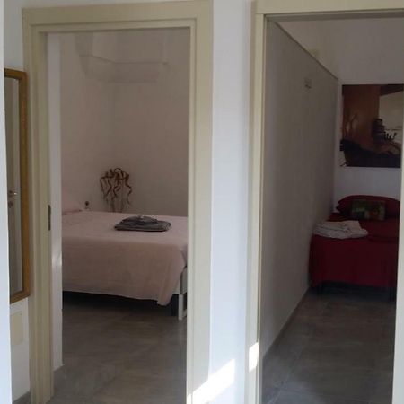 Villa Lu Santu à Campi Salentina Extérieur photo