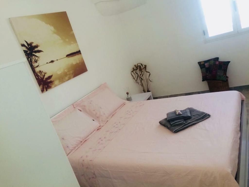 Villa Lu Santu à Campi Salentina Extérieur photo