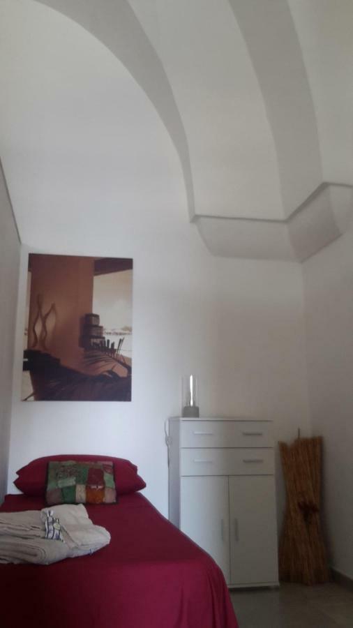 Villa Lu Santu à Campi Salentina Extérieur photo