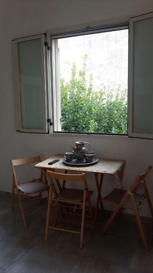 Villa Lu Santu à Campi Salentina Extérieur photo