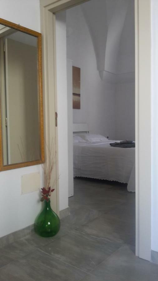 Villa Lu Santu à Campi Salentina Extérieur photo