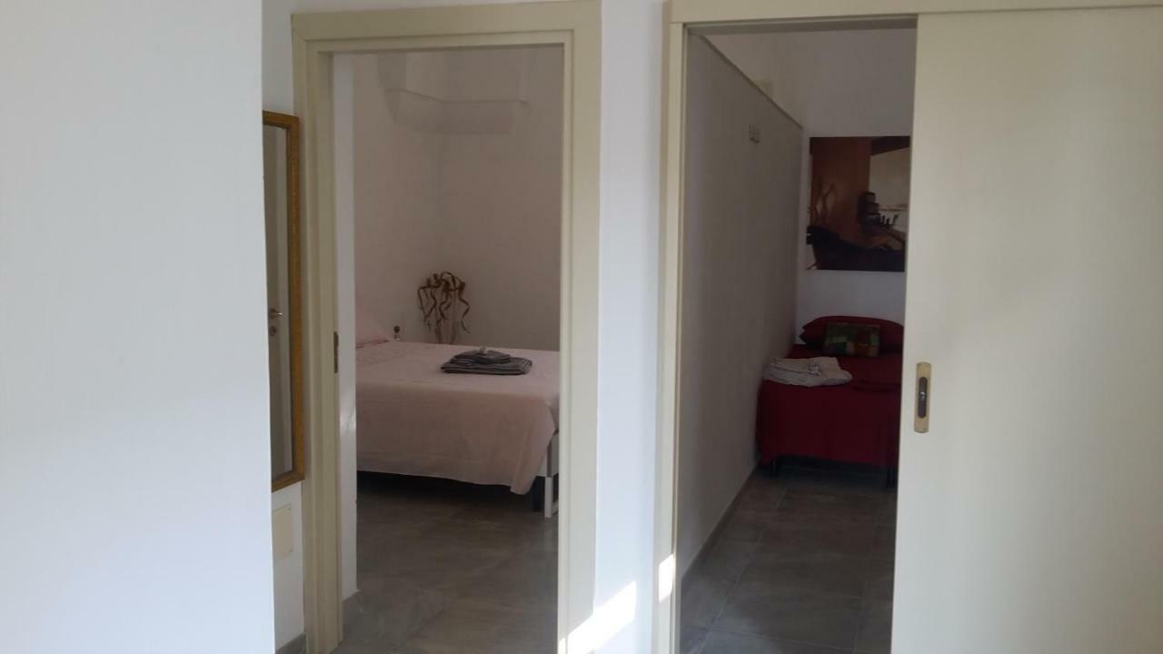 Villa Lu Santu à Campi Salentina Extérieur photo